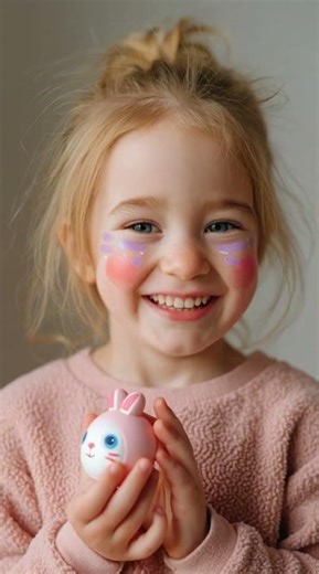 Why We Like Light Makeup for Play! 🌸😊