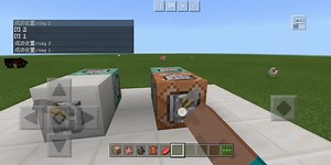 我的世界/tp指令