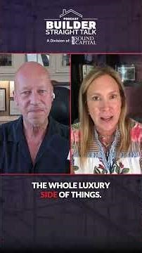 Why Italian Builders Deliver Luxury with Kelly Primeau