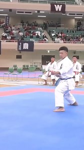 19K views · 307 reactions | Karate team kata ️ Basic Of Karate ℹ️屢 Stay with us to learn karate and get self defense techniques 屢 Save & share it for later uses #martialarts1_5 #karate #martialarts15 #hasankaratetouch | Karate Touch | Facebook