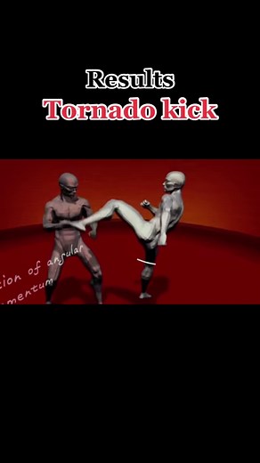 🌪️🌪️ Fake body!! ⚠️fake situation⚠️#mma #strike #fakesituation #ufc #tornado #tornadokick #fake #fakebody