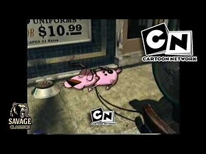 Cartoon Network Commercials (October 2004) | Classic 2000s TV Nostalgia
