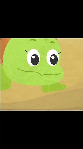 Tutorial how to make an origami turtle.#origami #origamiforkids #preschoollife #babyturtlesong