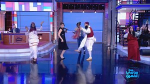 5.2M views · 85K reactions | Maya - Wliya - مايا - وليَّة #فكــرة_ســامي_الفهــري | Elhiwar Ettounsi | Facebook