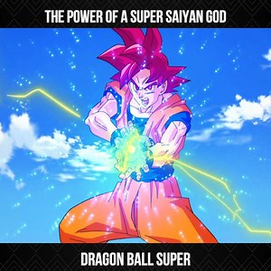 319K views · 12K reactions | The power of a Super Saiyan God | Panda Bj | Facebook
