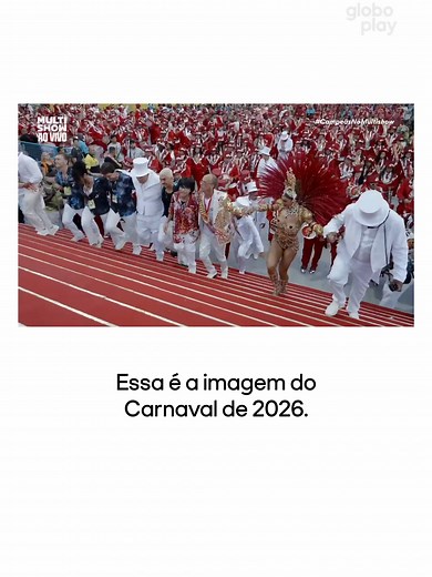 Celebrando a Beleza do Samba no Carnaval 2026