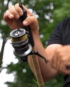 50K views · 1K reactions | WHAT'S INSIDE a reel? Check out the FULL video over on the Matrix Fishing YouTube Channel! | Fish Matrix | Facebook