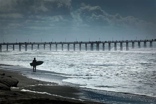 Will a hurricane impact Southern California? Forecast unclear