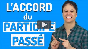L'Accord du Participe Passé en Français