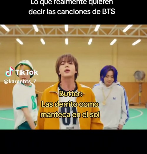 Significado de las canciones de BTS: Un análisis profundo