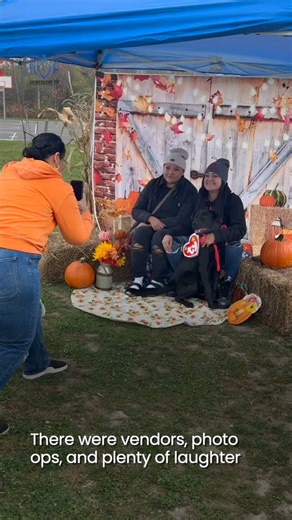 The Akwesasne Animal Society hosted a paw-some Barktober: Strut Your Mutt costume contest at Generations Park! From cute to creepy, these pups showed off their best Halloween looks and stole the show. 👻🐕✨ #Barktober #StrutYourMutt #AkwesasneAnimalSociety #GenerationsPark #Akwesasne #CommunityEvent #SpookySeason | Akwesasne TV