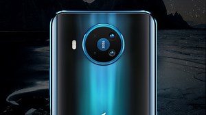 Nokia 8.3 5G devine oficial: telefon 5G cu cameră quad Pureview   Zeiss, procesor Snapdragon 765G