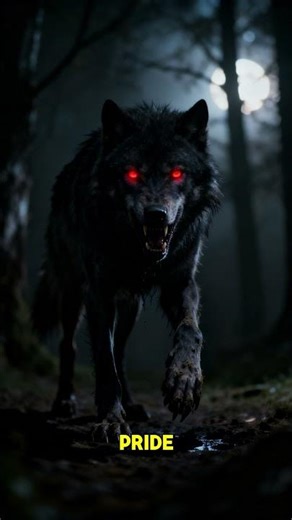 “The Two Wolves — What You Feed Grows ”