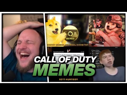 😍🤣"WAS EINE GEILE ZEITREISE" - COD - DAS SPIEL DAS EINE GENERATION GEPRÄGT HAT | ELoTRiX Highlights