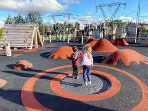 10 Best Playgrounds in Langley Your Kids Will Love During Their Next Play Date