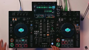 7.2K views · 597 reactions | SERATO ➕ RX3 @djlawrencejames throws down a House mashup using the new @serato integration on the @pioneerdjglobal XDJ-RX3 Is this now the COMPLETE stand alone unit ? 樂 #dj #serato #rx3 #pioneerdj #wearecrossfader | Crossfader | Facebook