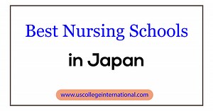 5 Best Nursing Schools in Japan