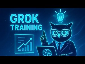 Navigating Grok: From Basics to Advanced AI Applications