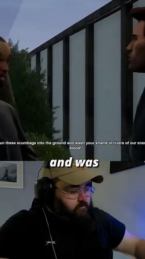 GTA 3 Highlight