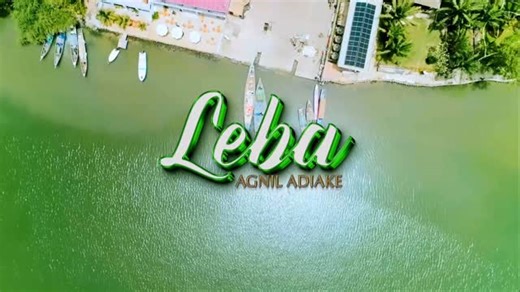 Leba on Instagram: "🔥 *Voici le teaser du nouveau clip de LEBA* intitulé * »Agnil Adiaké »* 🎶 Un bel hommage aux *femmes de la Casamance* ❤️ 🎥 Regarde maintenant : 👉 https://youtu.be/0U68ucgwRxk?si=4Vs2r5BZ4pDtSBVL 📲 *Abonne-toi* et *active la cloche* 🔔 pour ne pas manquer la sortie officielle ! #agnil adjaké #music Cc: @mc_yaram_official"