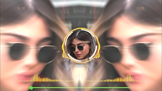 REMIX MUSIC USE HEADPHONES MT BOOST MUSIC #bass #bassbosted #aveeplayer #teranding #music