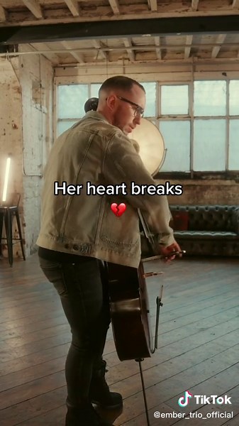 Ember Trio on TikTok