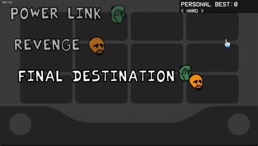 FNF VS Shaggy&Matt-Final destination (Chatbot) _ #fnf #fnfmod #fnfmobile #shaggy #fridaynightfunkin