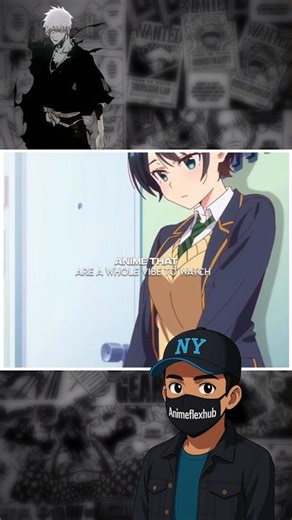 BEST MUST WATCH ANIME |RECOMMENDATION|#anime #shorts #edits