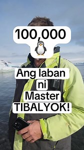 47K views · 791 reactions | Note :This video is using telephoto lens to the penguins. And still keeping 5 meters distance.. #antarctica #blogger #expedition #travel #adventures #voiceover #sea #fypシ゚viralシ #travelblog #cruiseship #capcut #videography #Penguins #seals #wildlife #videoviral #videographer #trendingreels2024 #funny #funnyvideosclips #funnyvideo #animals | Kyle Go Espina | Facebook