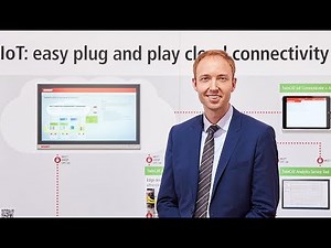 TwinCAT 3 IoT HTTPS/REST