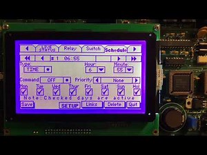 Cooper Lighting Controls: Figured out the GreenGate CK16 Garage Lighting Controls