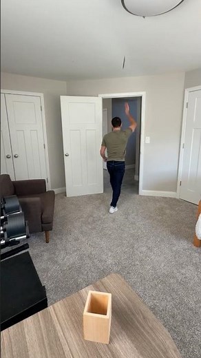 If people did everything as a trick shot. Part 3