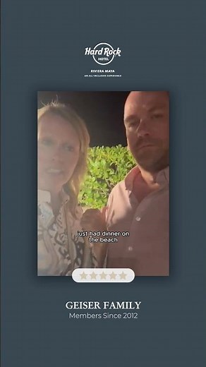 Geiser Family ⭐️ Members Since 2012