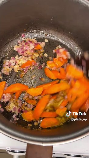 Lentil Curry Recipe with Chapati - Easy Dinner Idea