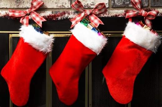 5 best stocking stuffers on Walmart store shelves next week starting at $2