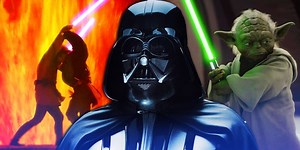 The 17 Best Moments In The Star Wars Prequel Trilogy