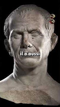 Pourquoi Jules César a envahi la Gaule?