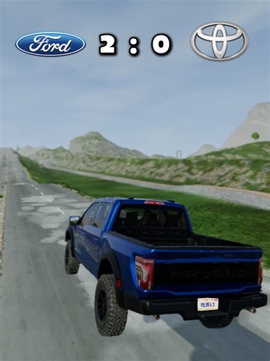 Ford vs Toyota: A Comprehensive Comparison of Cars