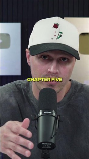 Red Hand Theory Changes Everything (Poppy Playtime)