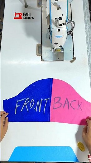 Sleeves Cutting Tricks|Sewing tips and tricks|Sleeves design