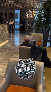 9.1M views · 54K reactions | 4pm at the HAIRport. | Mike Goldman | Facebook