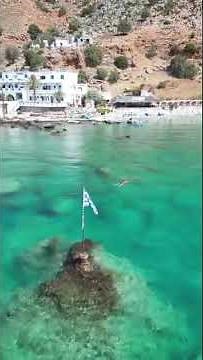 Exploring Sfakia & Loutro, Crete