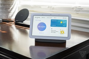 Google Home hubs can now work locally thanks to Matter