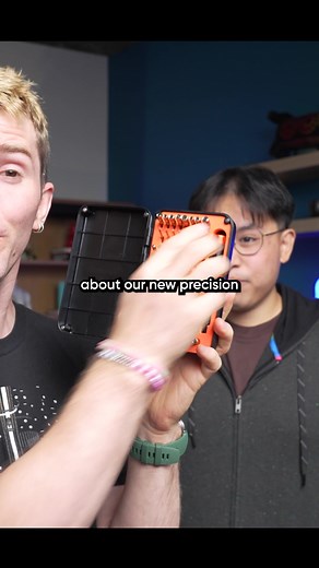 New Precision Multi Bit Screwdriver with Neodymium Magnet