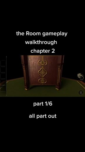 #gameplay #walkthrough #puzzle #escape #games #theroom
