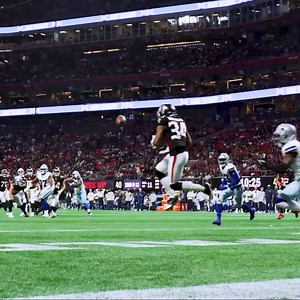 58K views · 1.1K reactions | Ray-Ray McCloud's first TD as a Falcon! AtlantaFalcons.com | Atlanta Falcons | Facebook