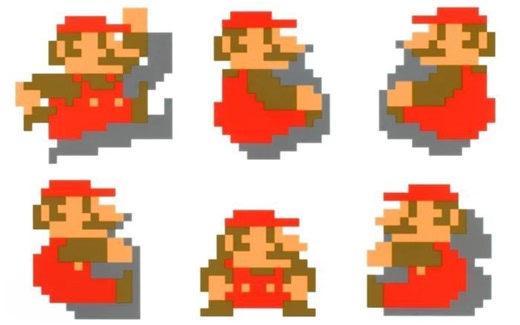 借助MarioGPT工具玩家输入的文本可自动生成《超级马里奥兄弟》主题游戏