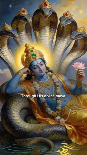 How Lord Vishnu Broke Narad Muni’s Pride | The Story of Divine Maya