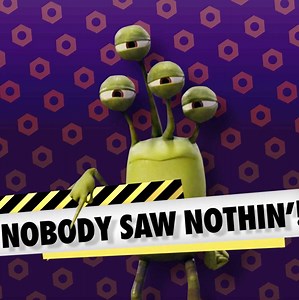 27K views · 600 reactions | We call this a fire drill at work. All  on a new episode of #MonstersAtWork, now streaming! #SummerOfDisneyPlus | Disney+ | Facebook