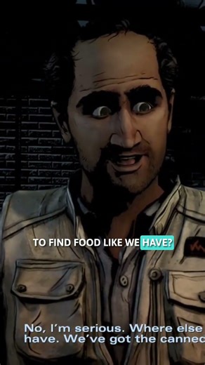 NOT THAT GIRL #TelltalesTheWalkingDead #TheWalkingDeadGame #TWDPlaythrough #Clementine